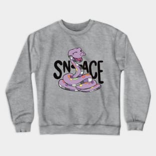 Sn-ace Crewneck Sweatshirt